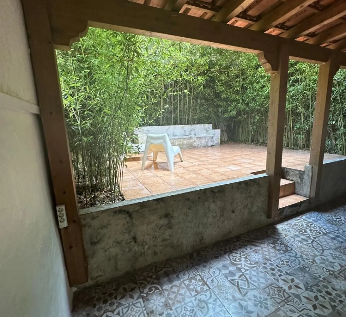 Near Monsanto W/ Barbecue Apartment Lisbon